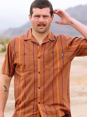 Kavu Denny Shirt